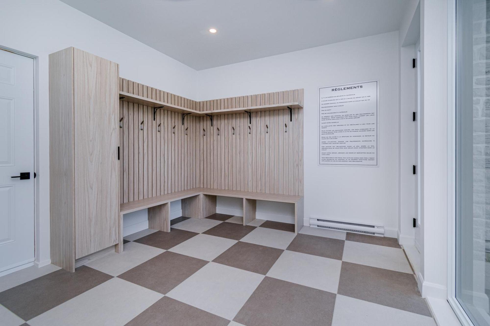 ביופרה Sofa Villas Mont Sainte-Anne מראה חיצוני תמונה