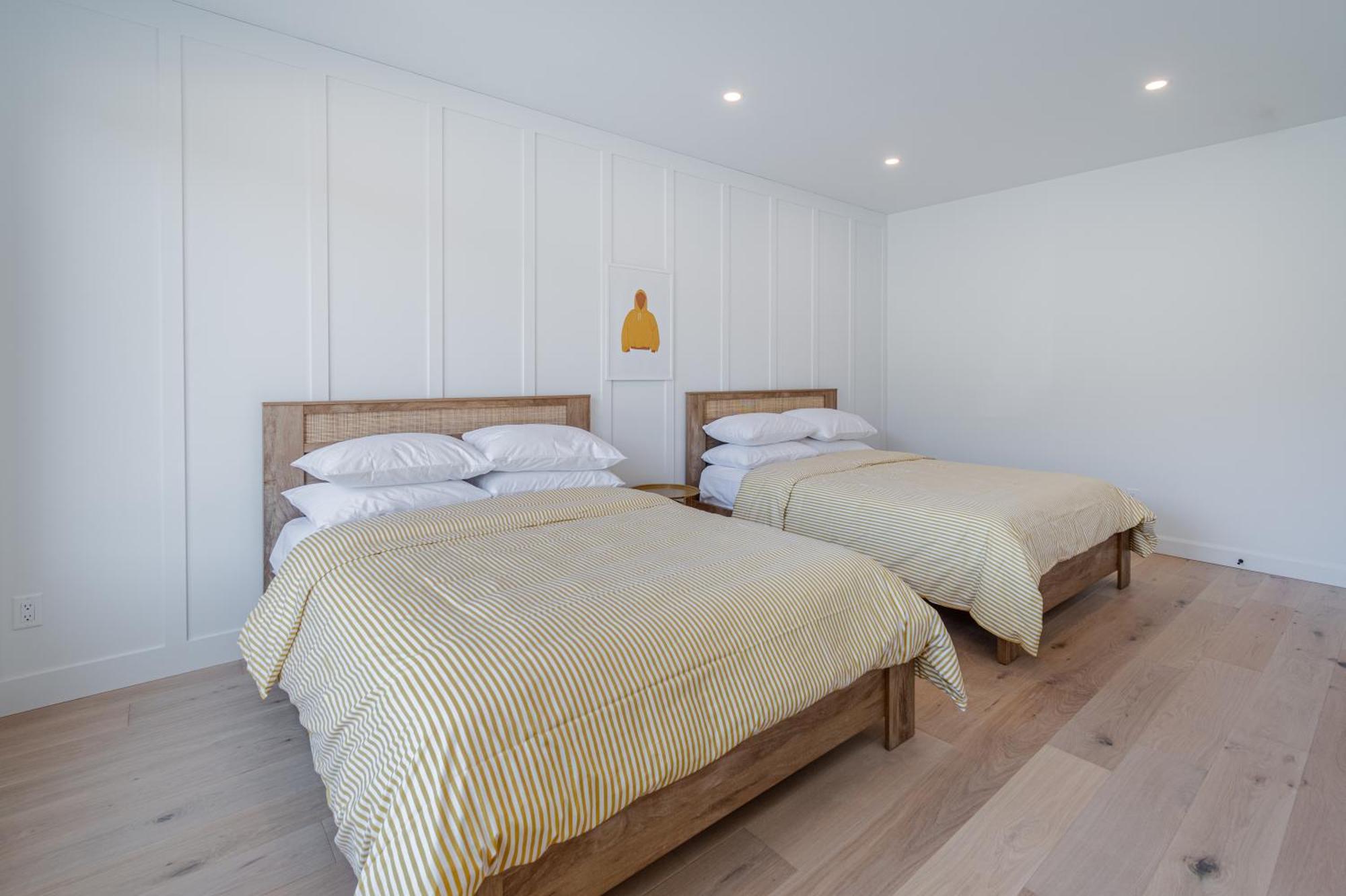 ביופרה Sofa Villas Mont Sainte-Anne מראה חיצוני תמונה