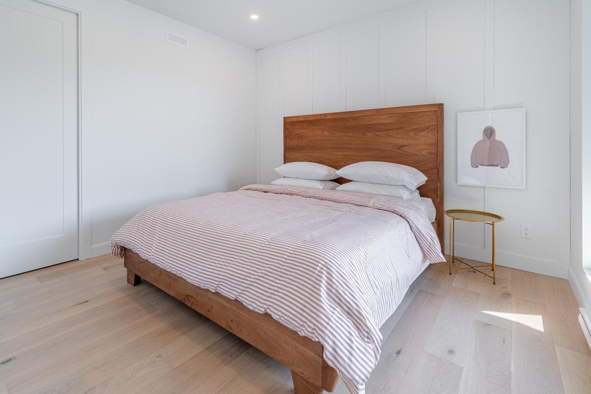 ביופרה Sofa Villas Mont Sainte-Anne מראה חיצוני תמונה