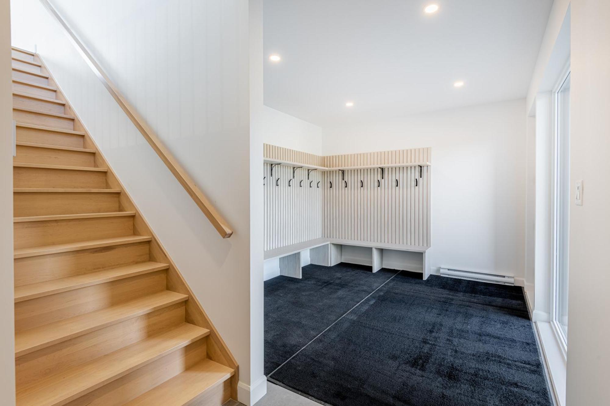 ביופרה Sofa Villas Mont Sainte-Anne מראה חיצוני תמונה